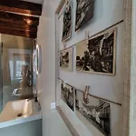 Apartament Renove Centre Pont-audemer-calme, Wi-fi, Proche Honfleur