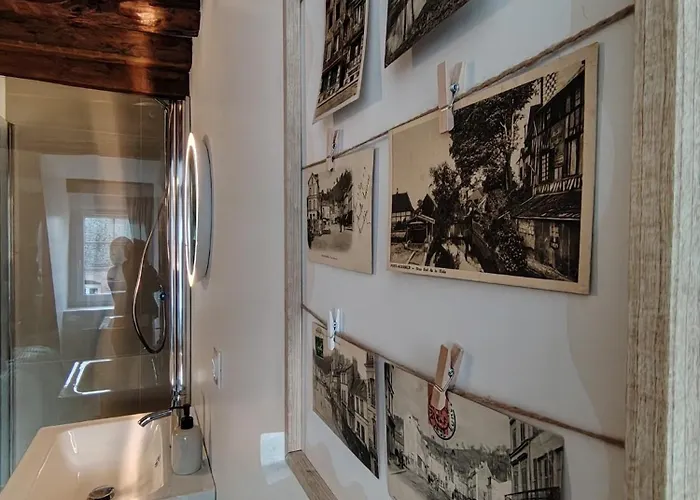 Appartamento Des Tanneurs - Hyper Centre