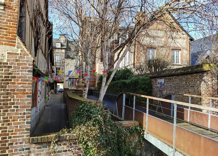 Des Tanneurs - Hyper Centre Appartamento *